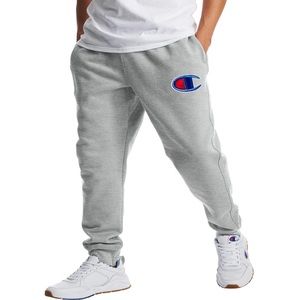 Men’s Champion Reverse Weave 3D Floss Joggers